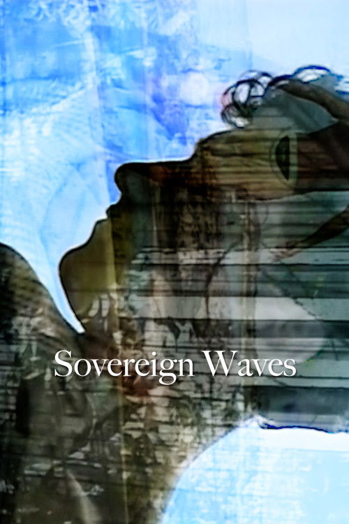 Sovereign Waves (2024) poster
