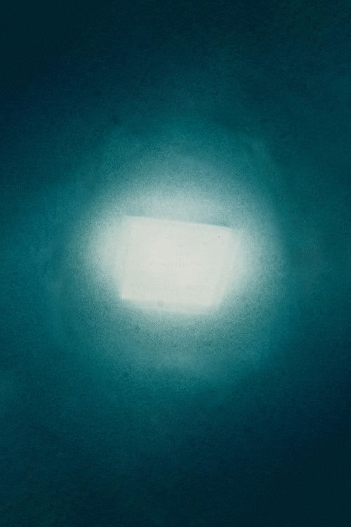 ʎɔuǝɹɐdsuɐɹʇ (2024) poster