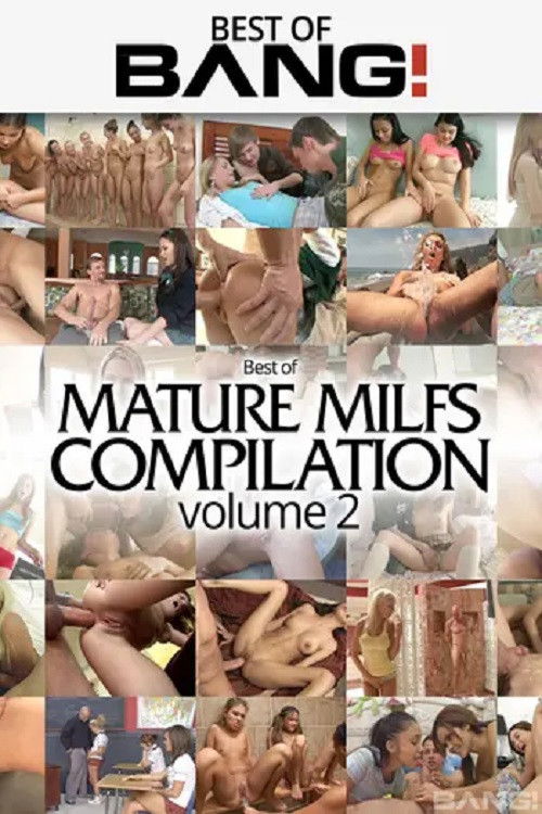Best Of Mature Milfs Compilation 2 (2017) poster