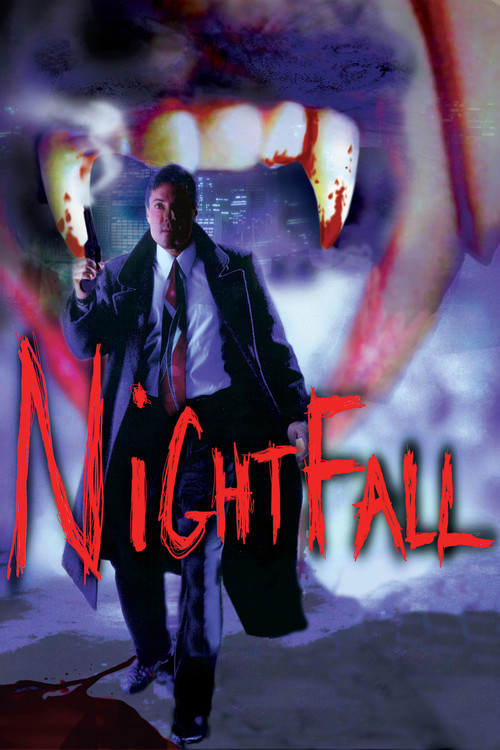 Nightfall (1999) poster