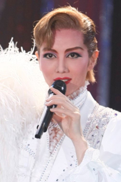 Sou Kazuho Dinner Show - 『Bright』 (2011) poster