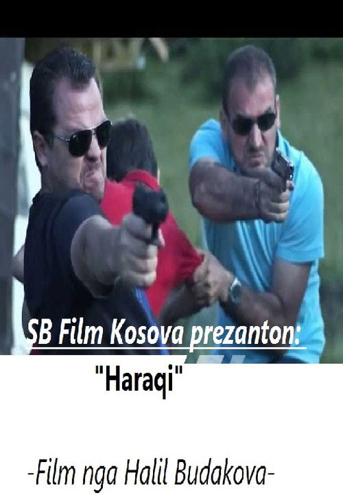 The Tribute (2013) poster