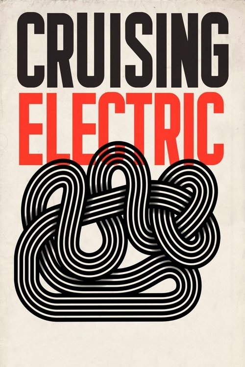 Cruising Electric (1980) (2014) poster
