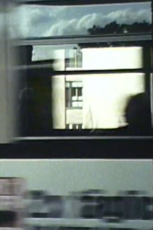 Passage (2003) poster