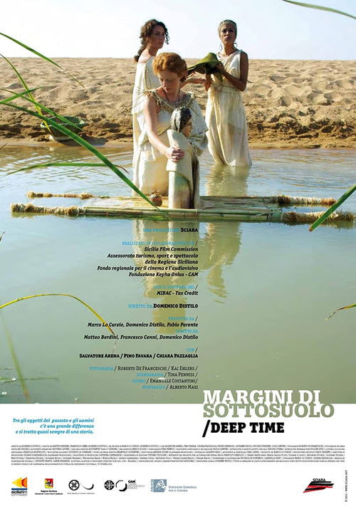 Margini di sottosuolo (2013) poster