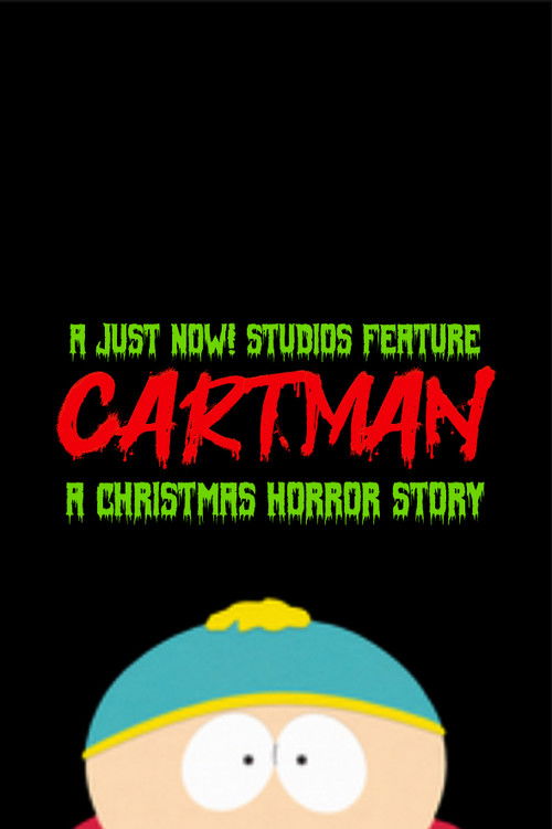 Cartman (2024) poster