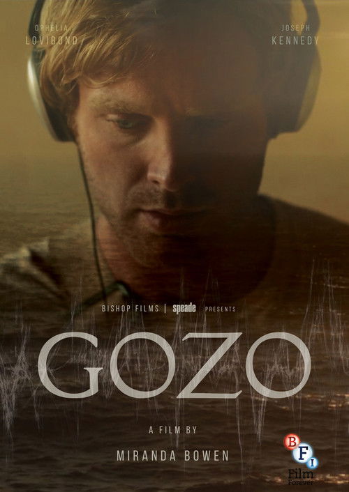 Gozo (2015) poster