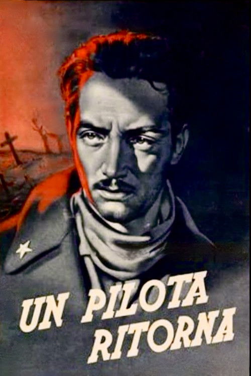 Un pilota ritorna (1942) poster