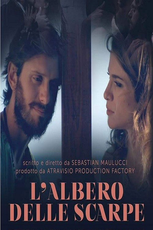 L'albero delle scarpe (2018) poster