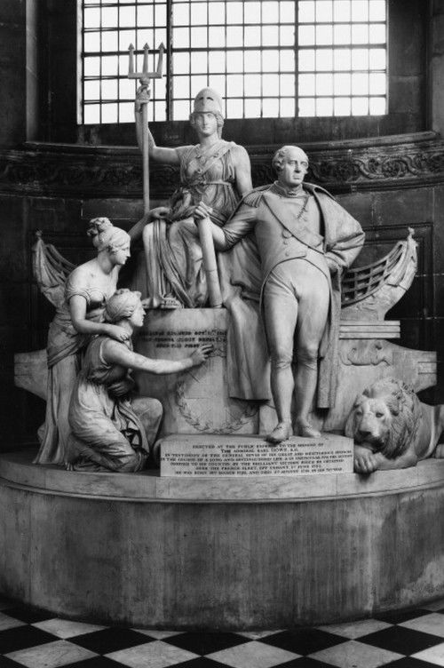 Jonathan Bowden on British Sculpture (2008) poster