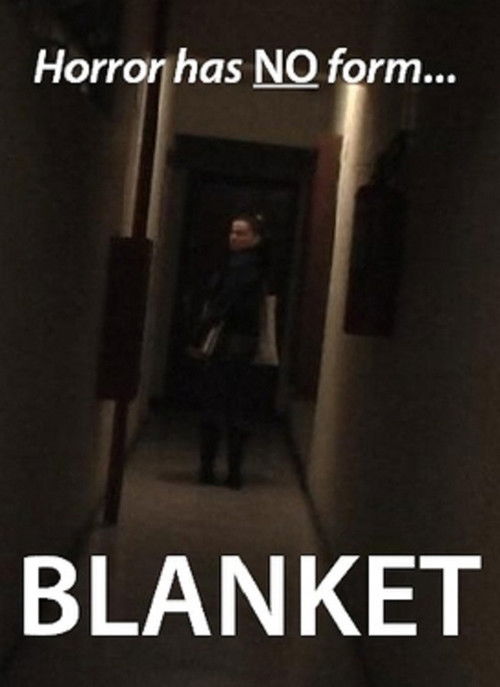 Blanket (2014) poster
