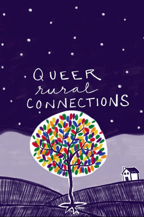 Queer Rural Connections (2022) poster