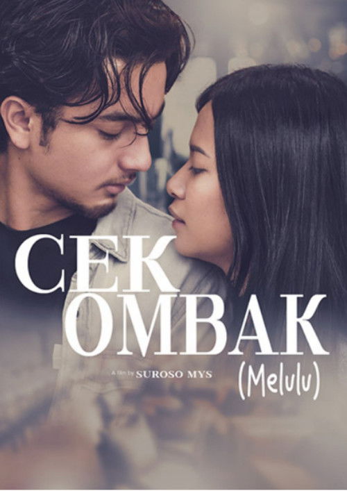 Cek Ombak (Melulu) (2022) poster