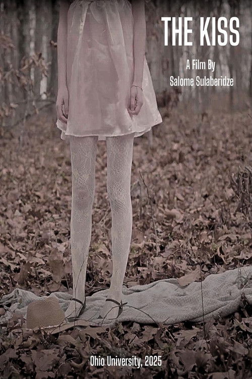 The Kiss (2025) poster