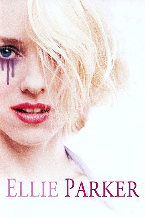 Ellie Parker (2001) poster