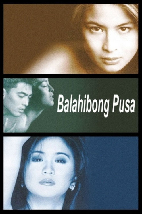 Balahibong Pusa (2001) poster