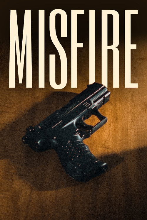 Misfire (2025) poster