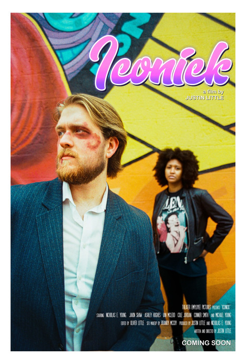 Iconick (2022) poster