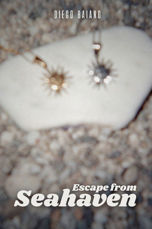 Escape from Seahaven (2026) poster