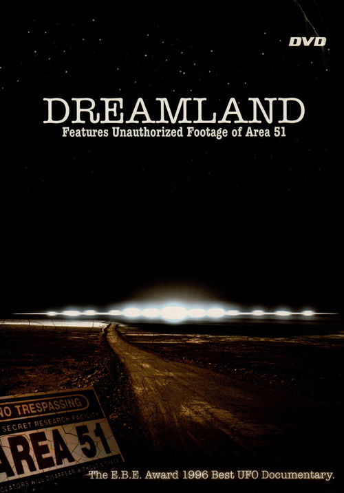 Dreamland (1996) poster