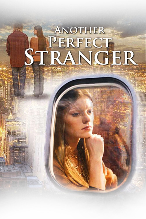 Another Perfect Stranger (2007) poster