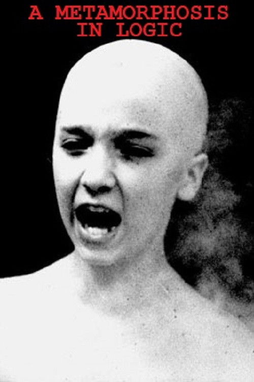 A Metamorphosis in Logic (1989) poster