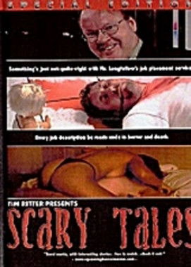 Scary Tales (2001) poster
