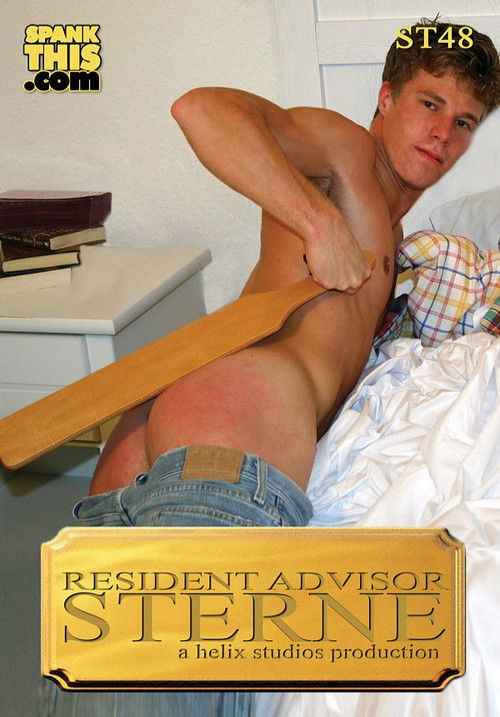 Resident Advisor Sterne (2005) poster