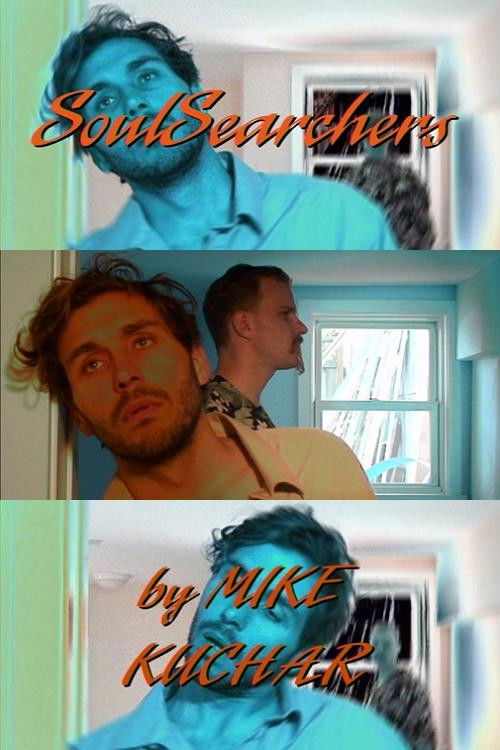 Soul Searchers (2014) poster