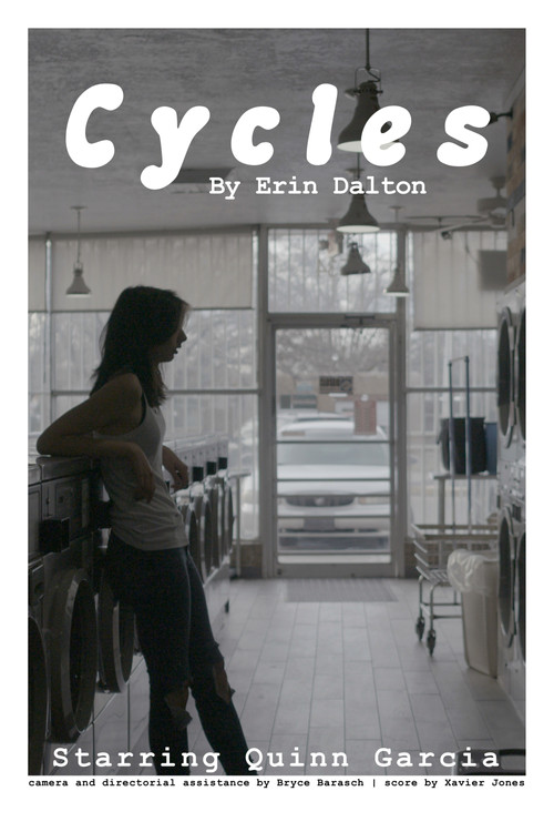 Cycles (2025) poster