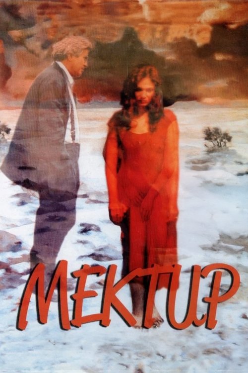 Mektup (1997) poster