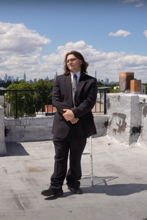 Frustration 2: The Cannes Clap (2025) poster