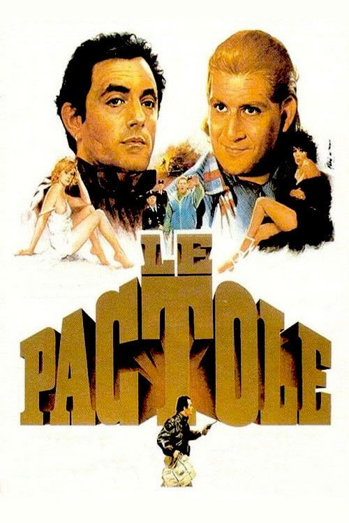 Le Pactole (1985) poster