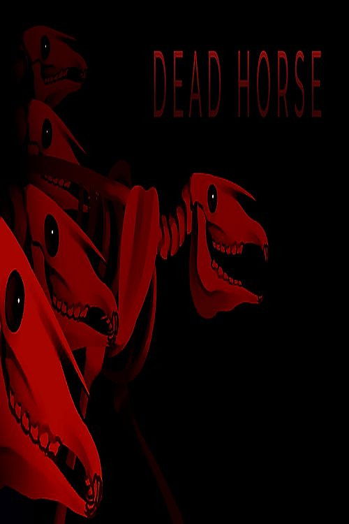 Dead Horse (2022) poster