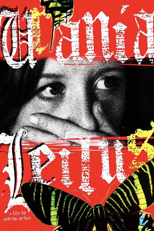 Urania Leilus (2020) poster