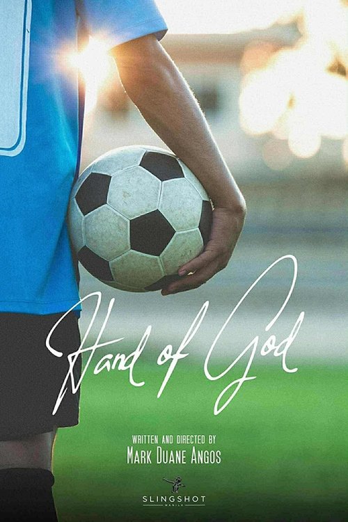 Kamay Ni Bathala (2026) poster