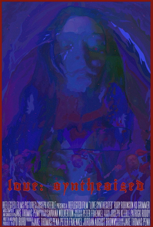 Love: Synthesized (2026) poster