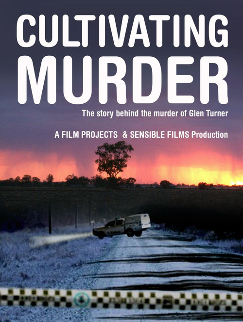 Cultivating Murder (2017) poster