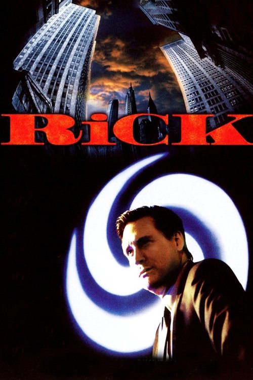 Rick (2003) poster