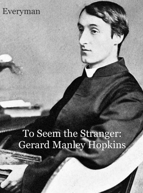 To Seem the Stranger (1986) poster