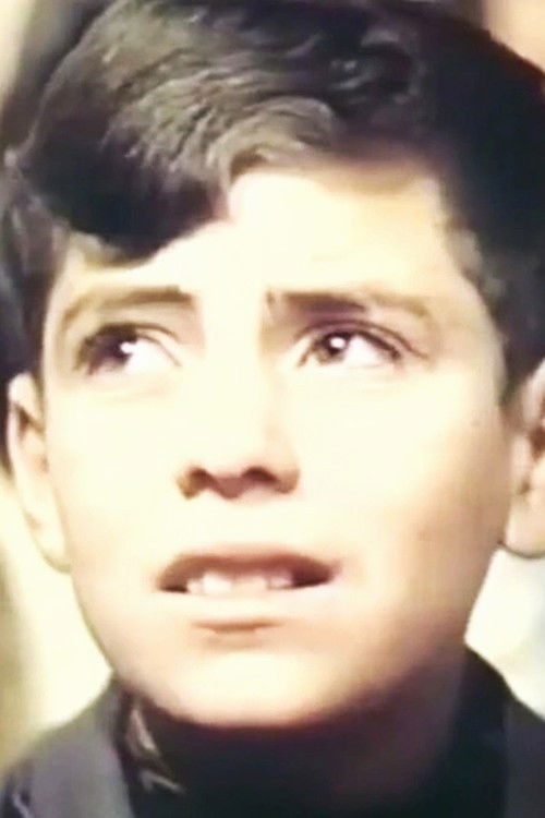 White Angels (1971) poster