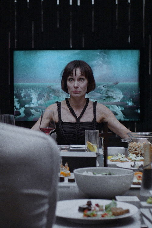 The Contest (2019) poster