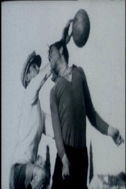 A través del fútbol (1982) poster