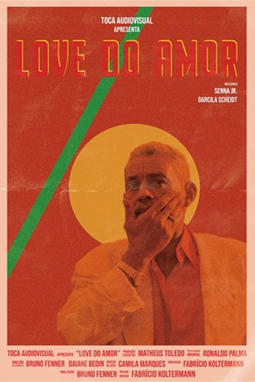 Love do Amor (2019) poster