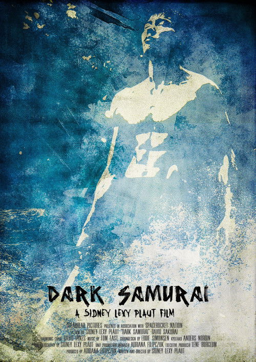 Dark Samurai (2014) poster