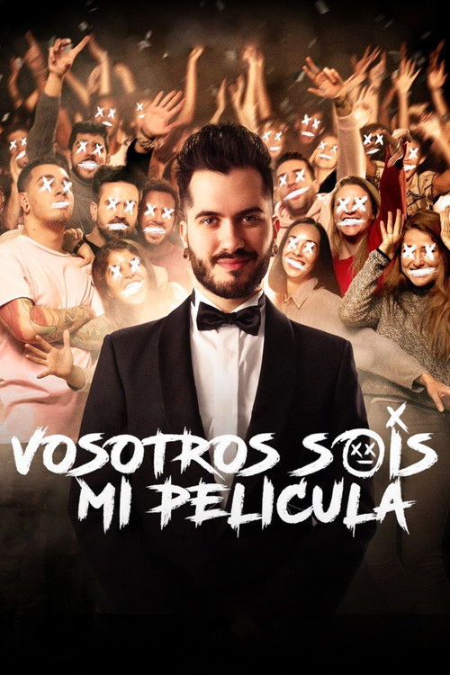 You Are My Movie (2019) poster