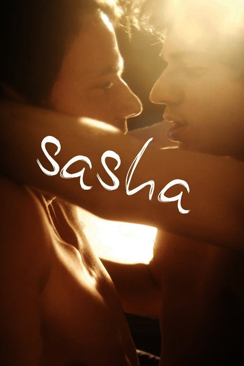 Sascha (2011) poster