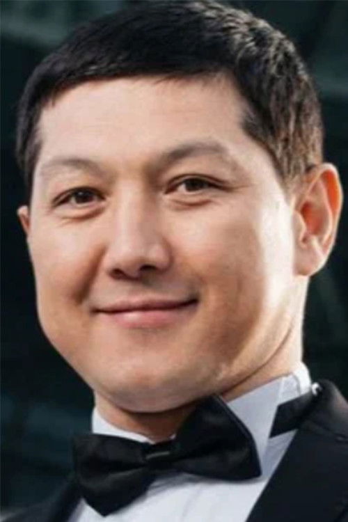 Нурдаулет Шертим