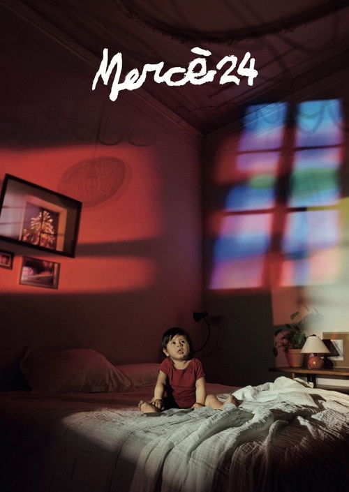 Mercè 2024: El noi de la mare (2024) poster