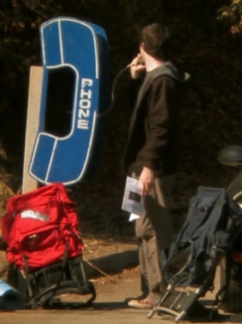 Lost Tales From Camp Blood - Part 2 (2009) poster